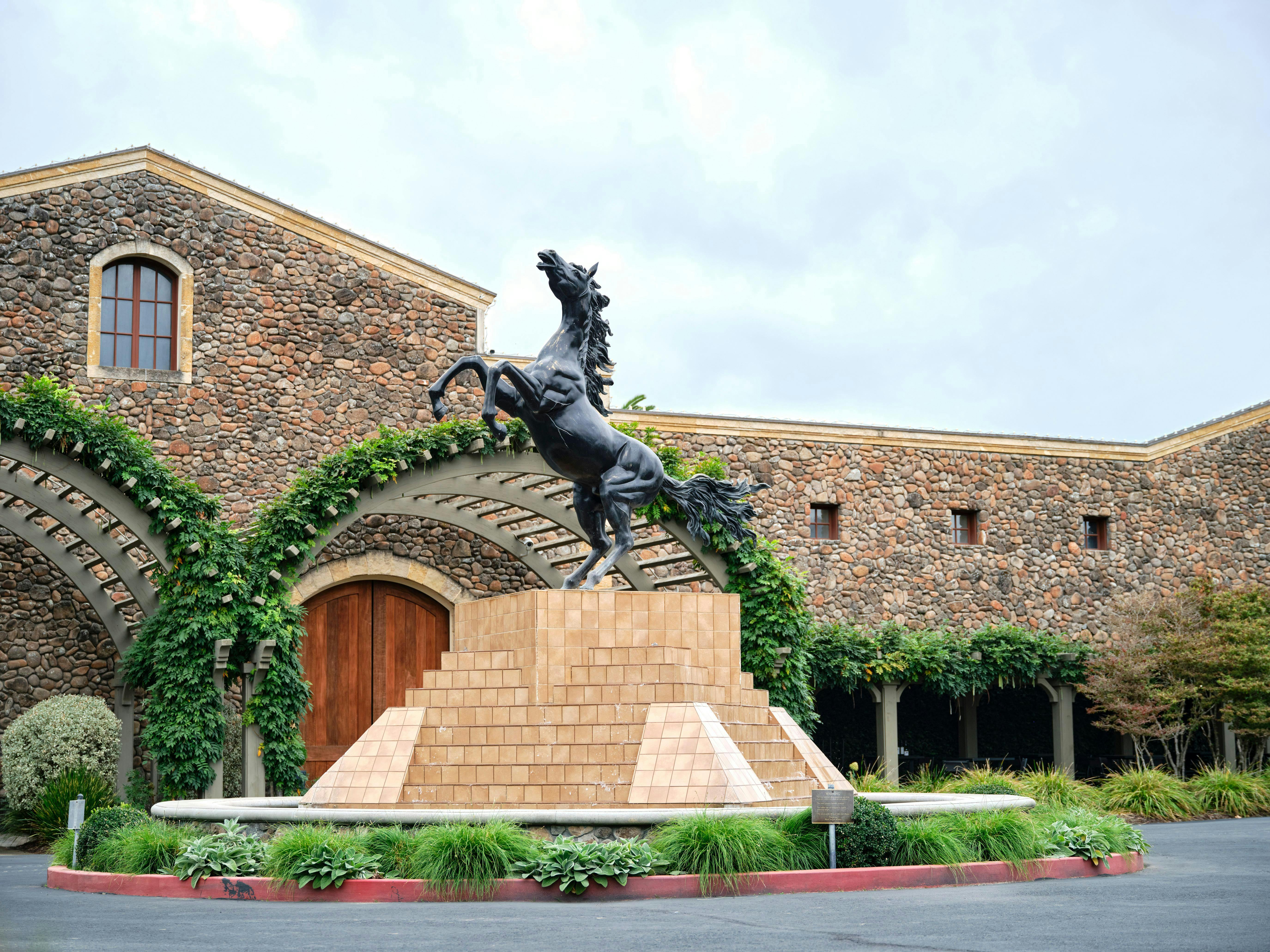 Black Stallion Estate Winery