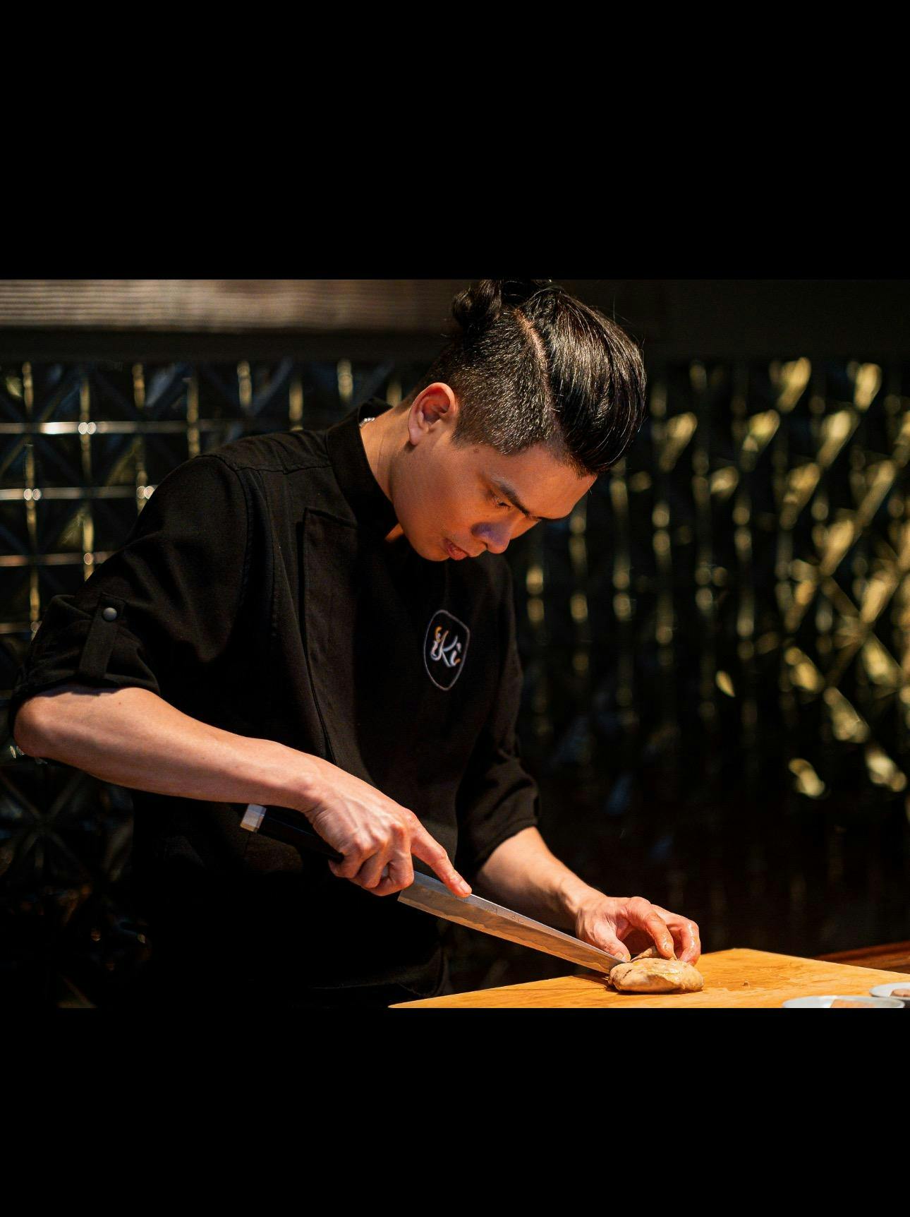 Iki Omakase Palo Alto