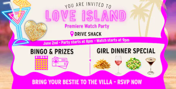 Drive Shack + Puttery (West Palm Beach) - West Palm Beach, FL | Tock