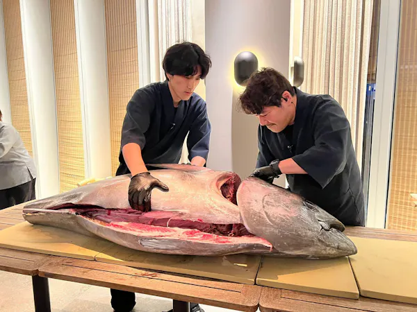 fish, food, seafood, fish products, fish, meat cutter