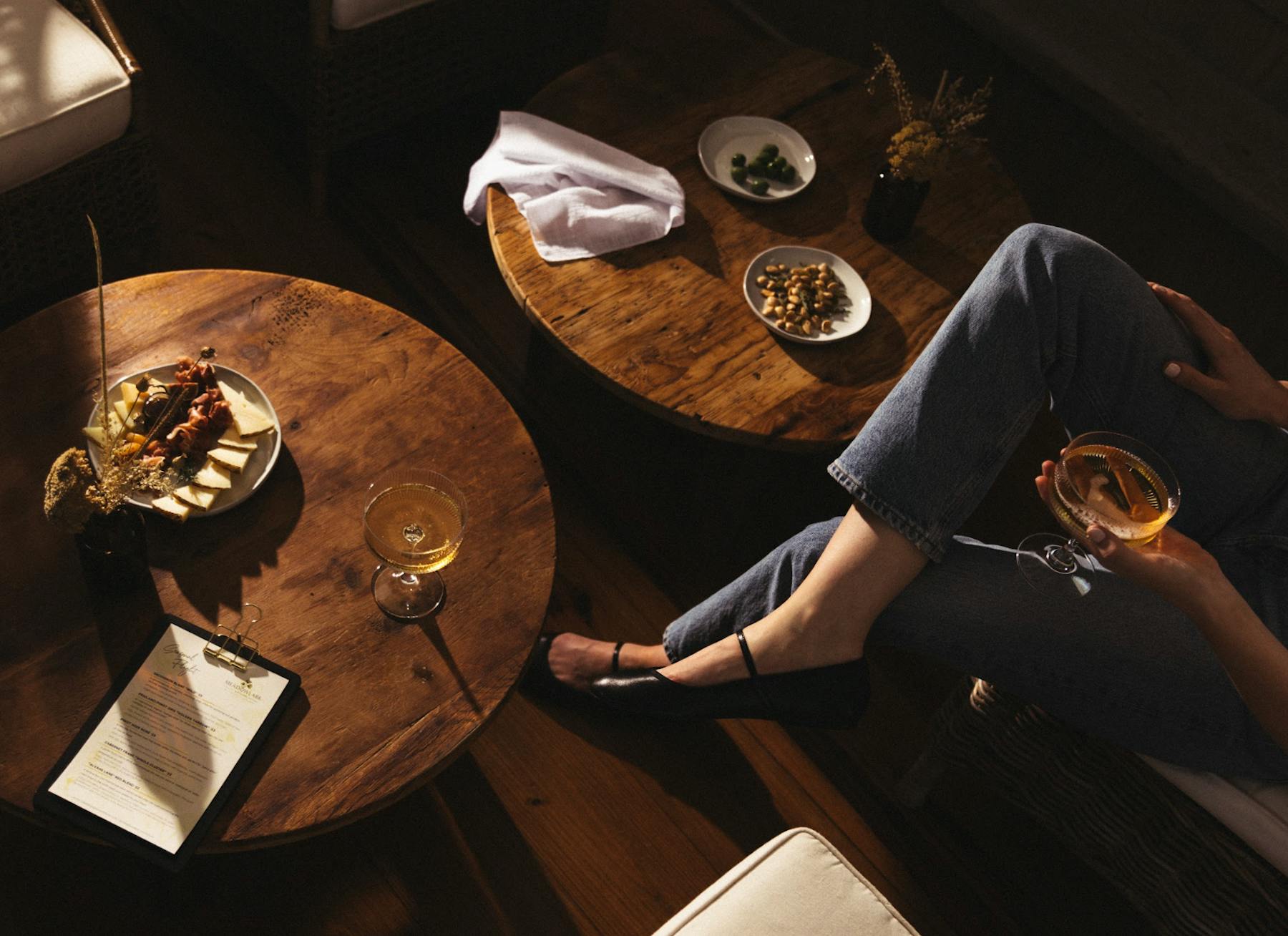 Meadowlark North Fork by Macari Vineyards Cutchogue, NY Tock