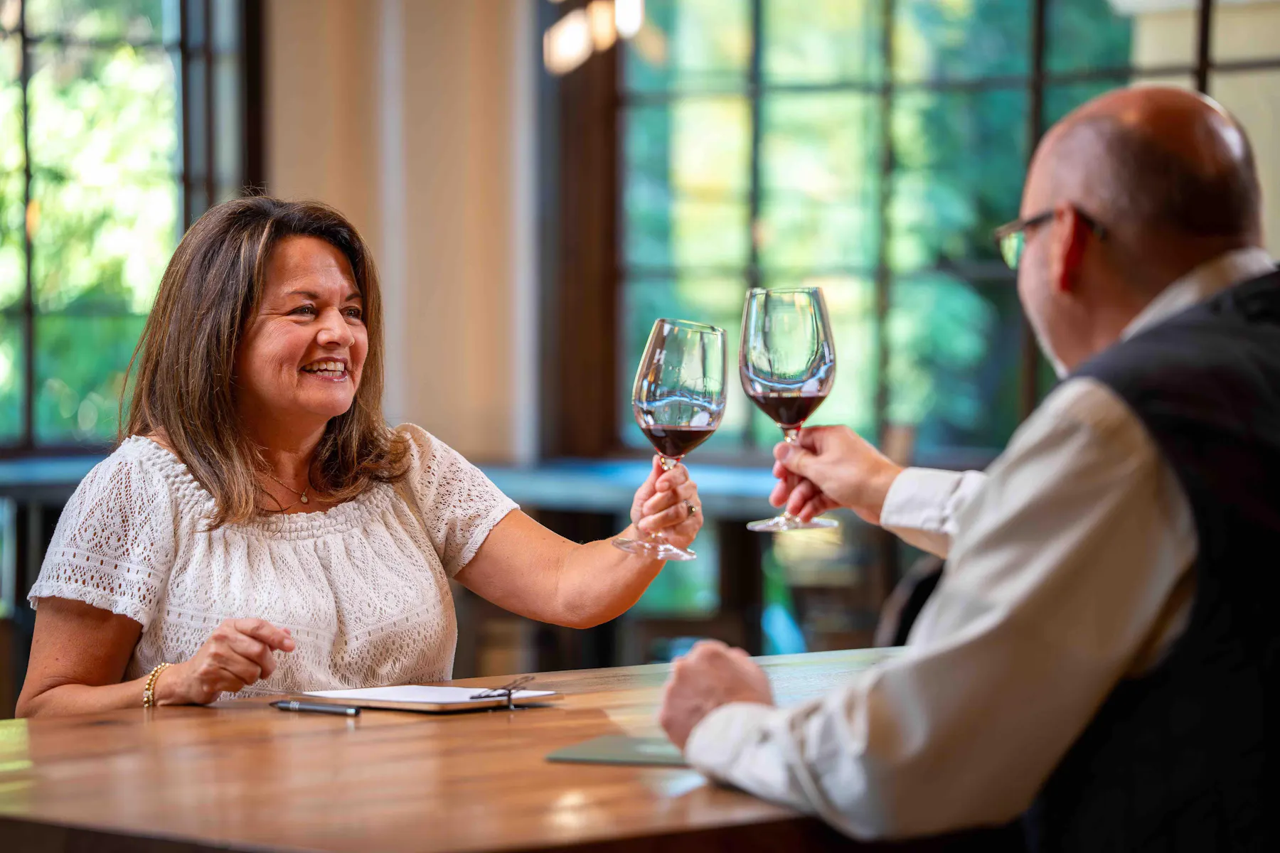 Harney Lane Vineyards Lodi, CA Tock