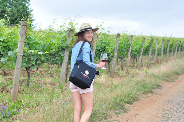 sky, plant, plant community, people in nature, hat, sun hat