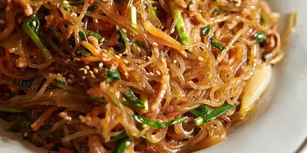 food, ingredient, noodle, cooking, ants climbing a tree, recipe