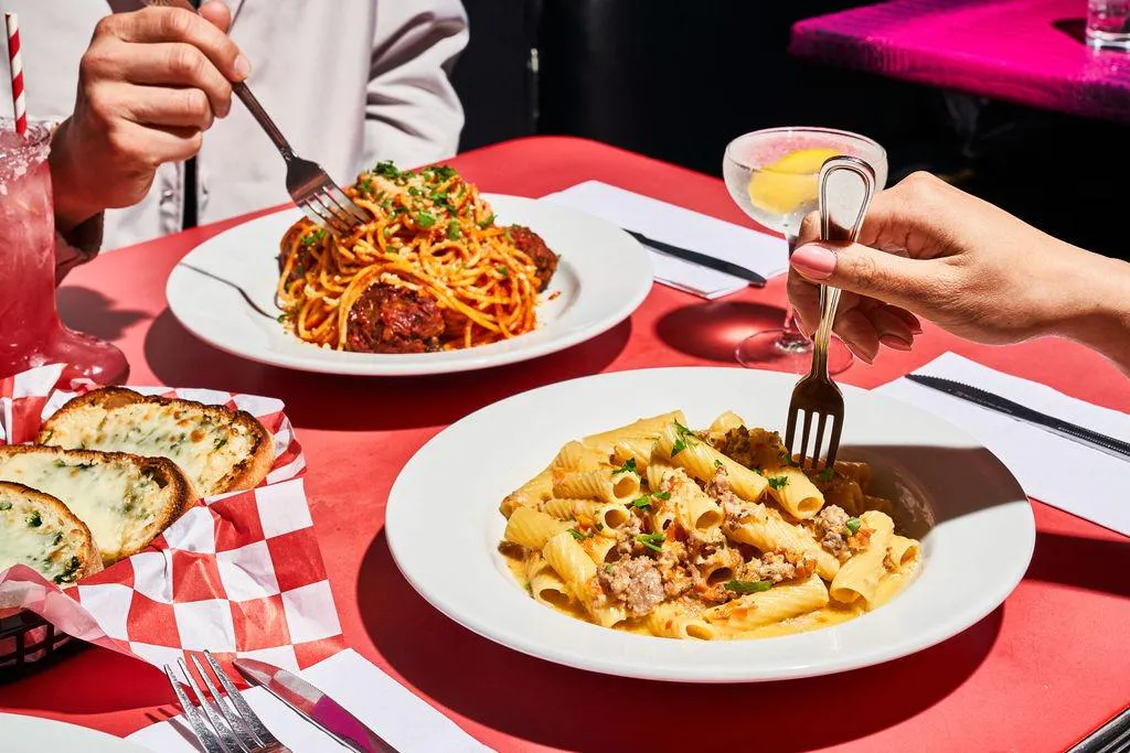 Emmy's Spaghetti Shack - San Francisco, CA | Tock