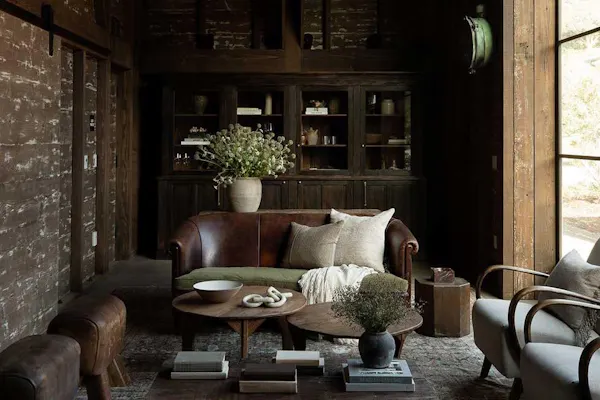 furniture, wood, table, flooring, lighting, living room