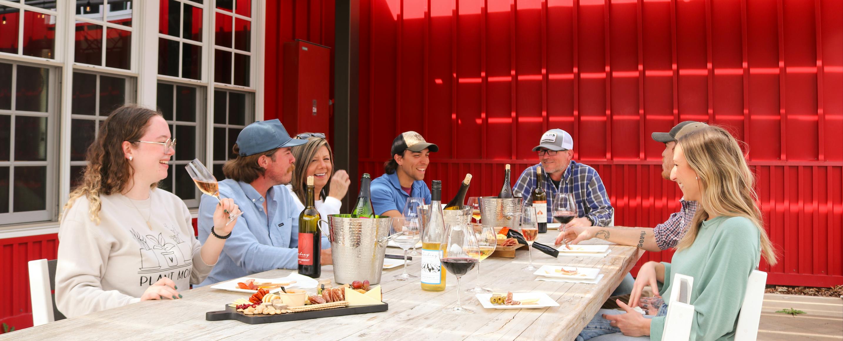 Aubrey Vineyards