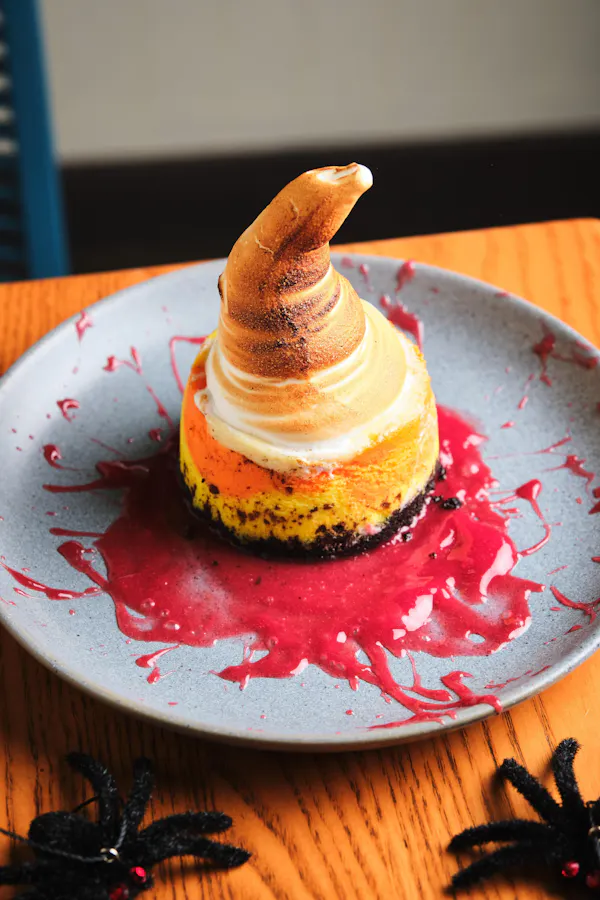 food, ingredient, dessert, garnish, culinary arts, cooking