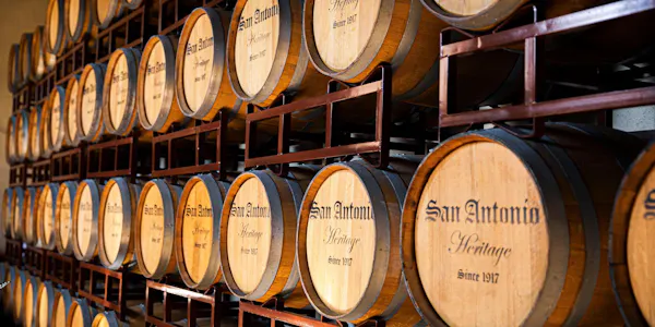 barrel, winery, wine cellar, brewery, hardwood, mass production