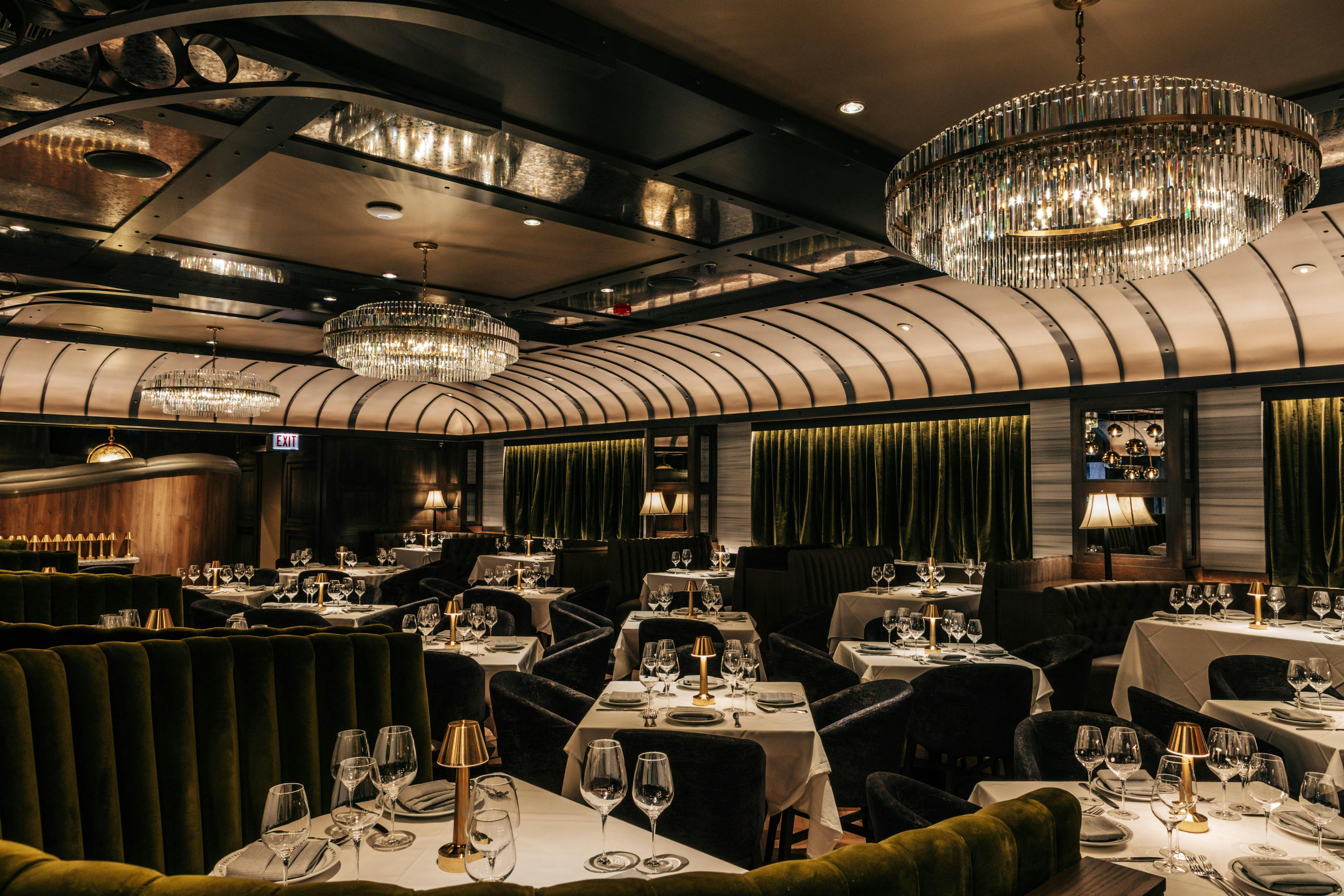 Prime & Provisions