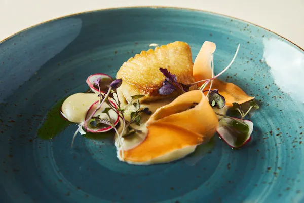 tableware, food, dishware, culinary arts, plate, ingredient