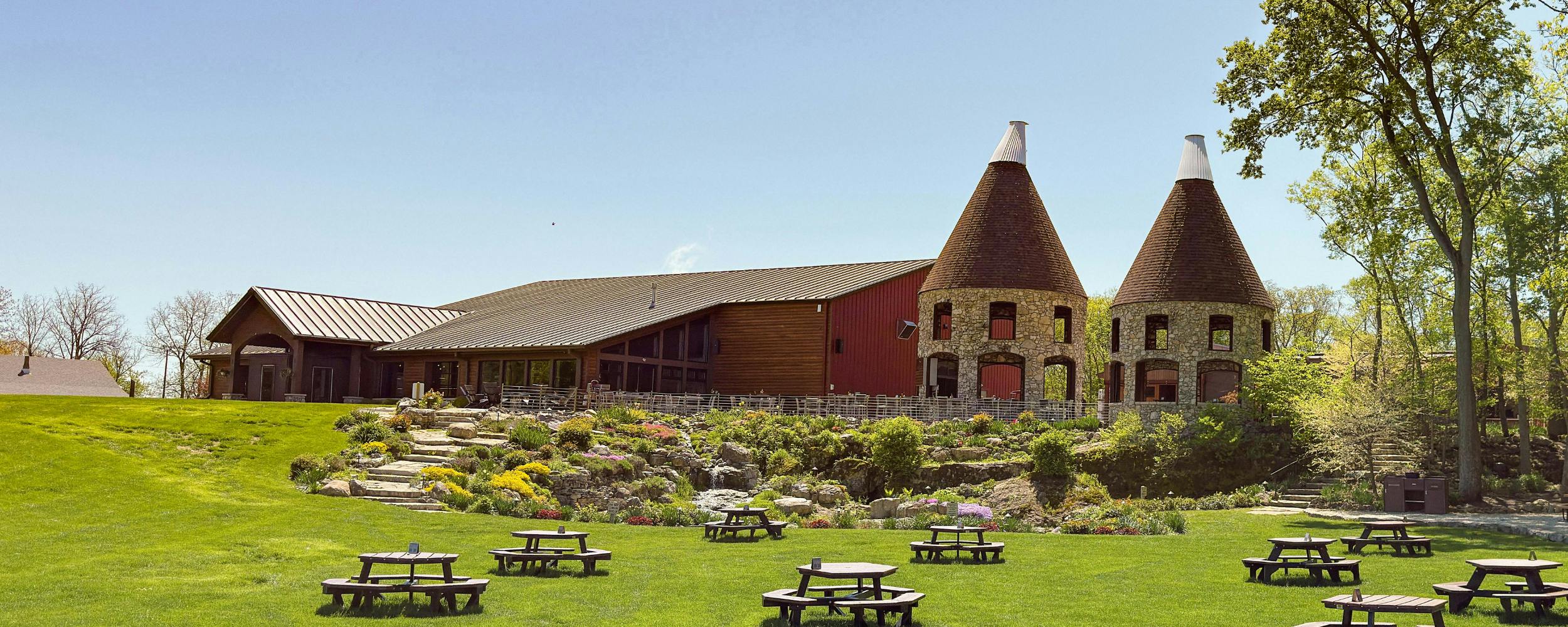 Twin Oast Brewing