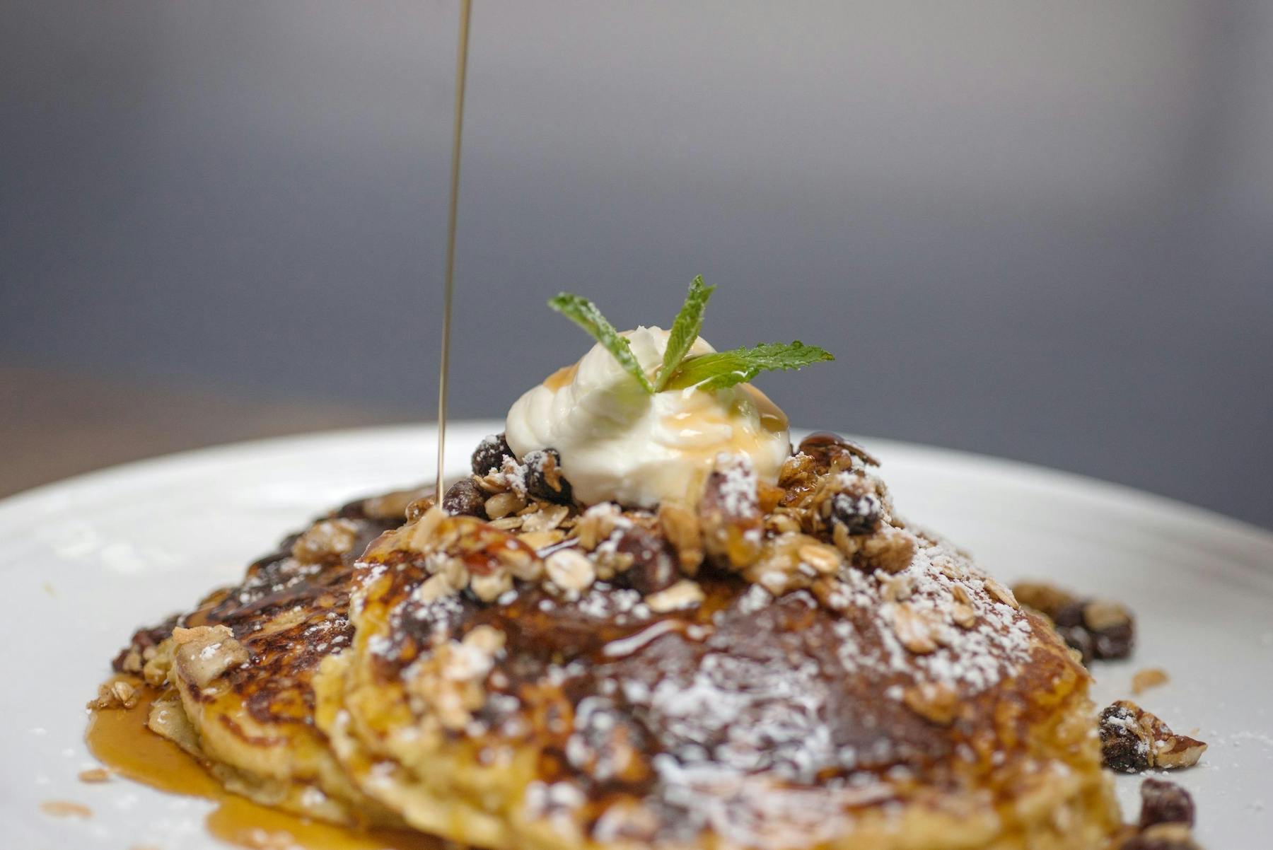 Guildhall Restaurant Glencoe, IL Tock