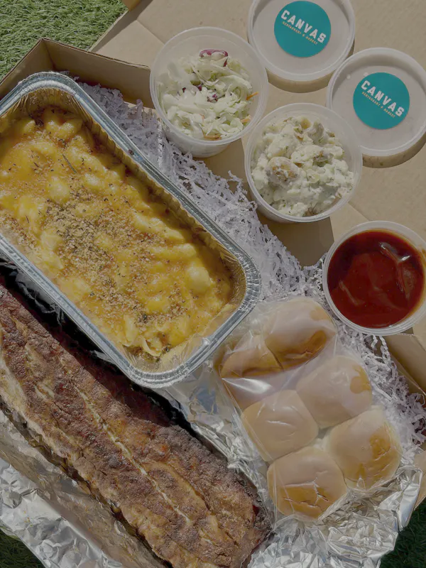 food, ingredient, tableware, tv dinner, comfort food, food storage containers