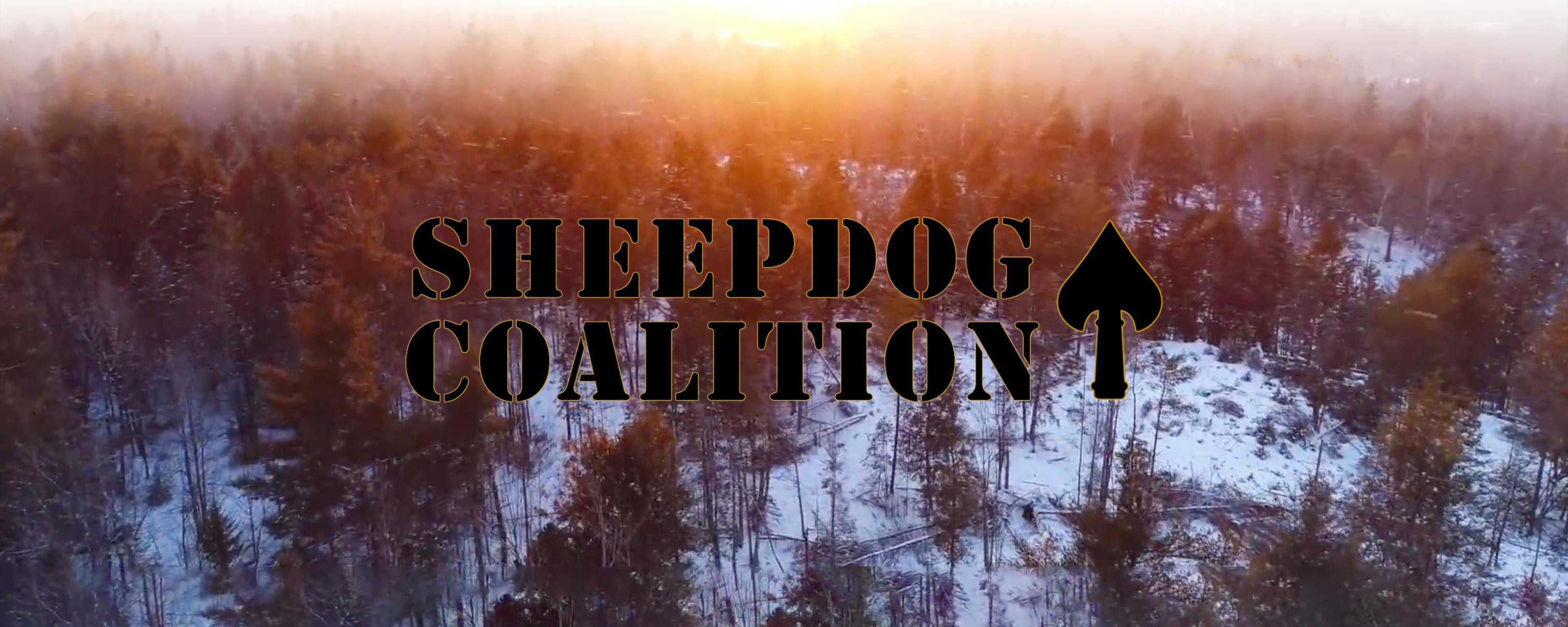 The Sheepdog Coalition