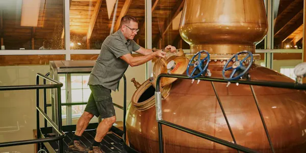 brewery, varnish