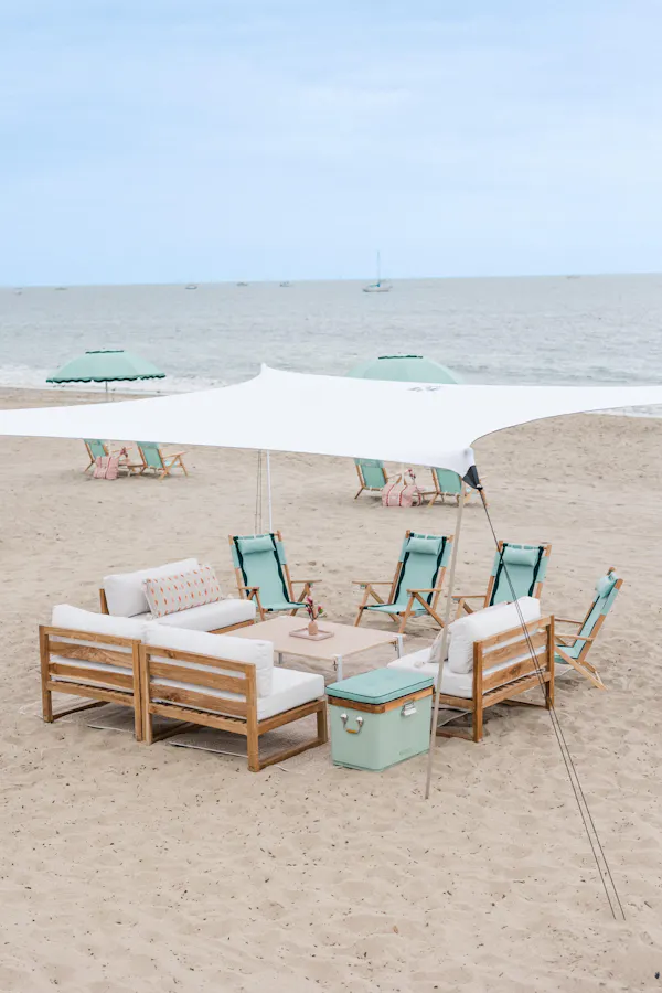 outdoor furniture, beach, furniture, sea, shore, leisure