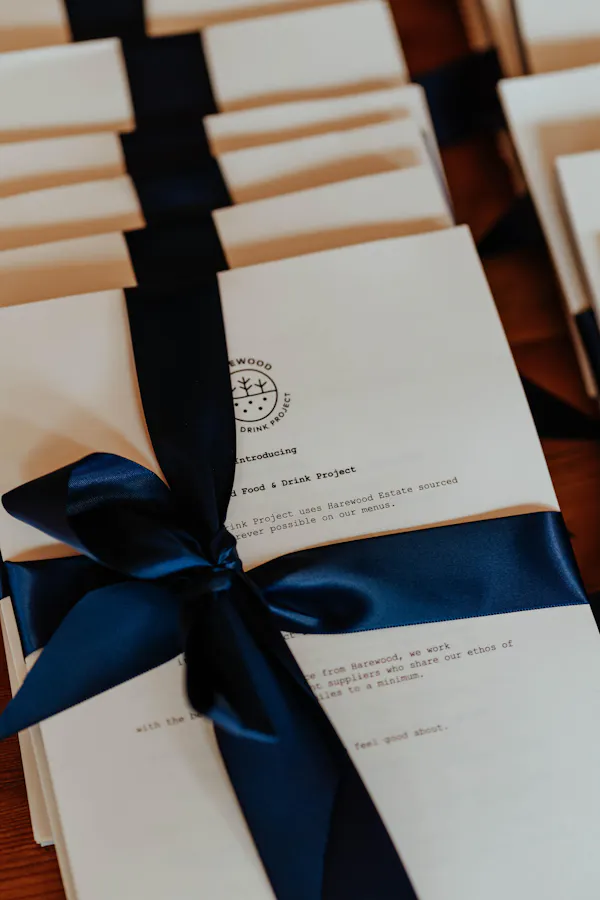 paper, paper product, party supply, ribbon, label