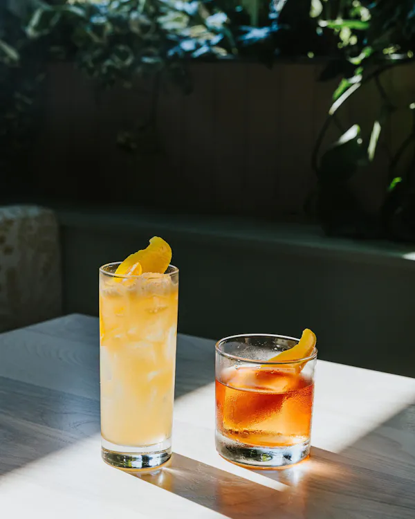 tableware, alcoholic drink, cocktail, classic cocktail, highball glass, liquor