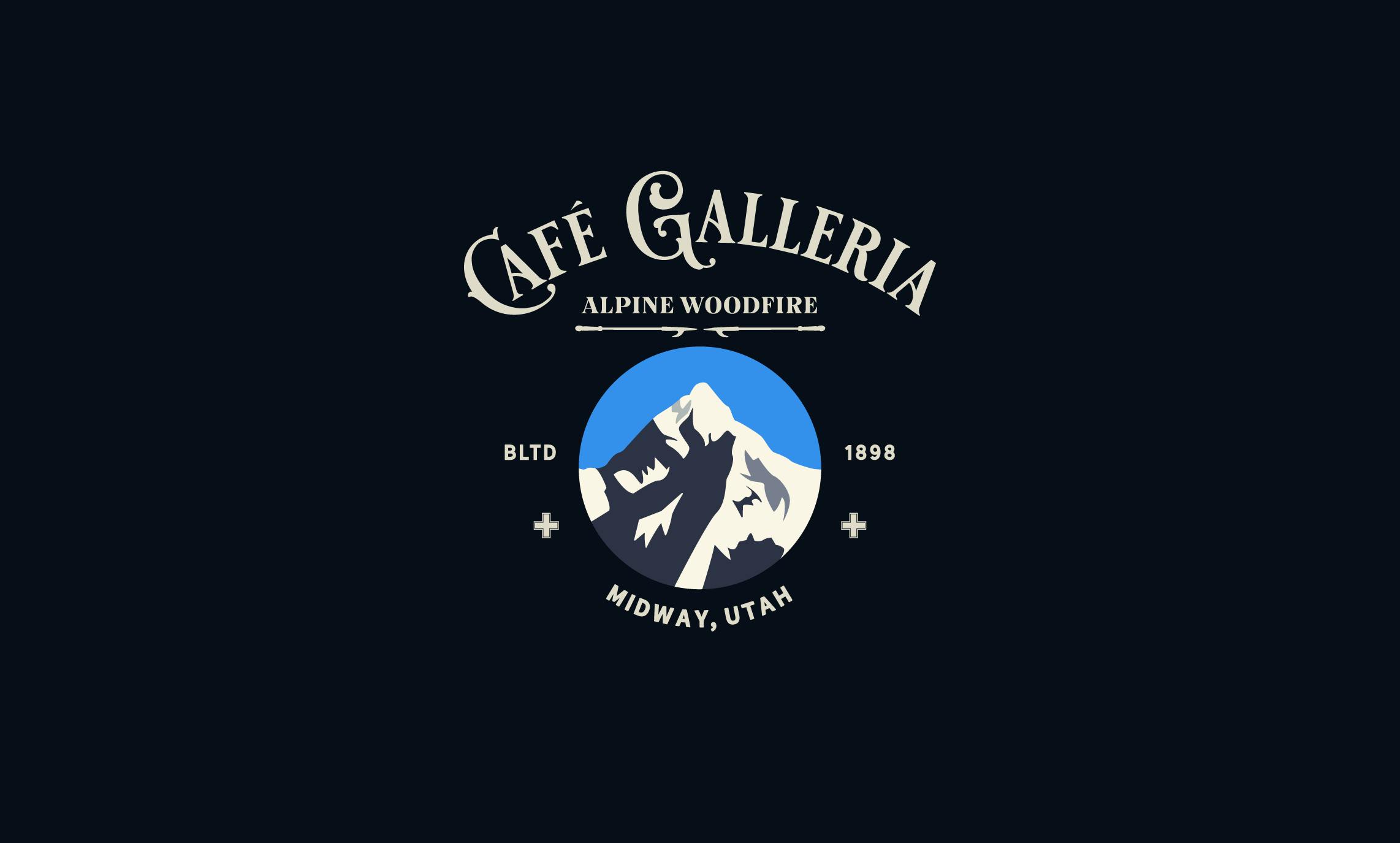 Café Galleria