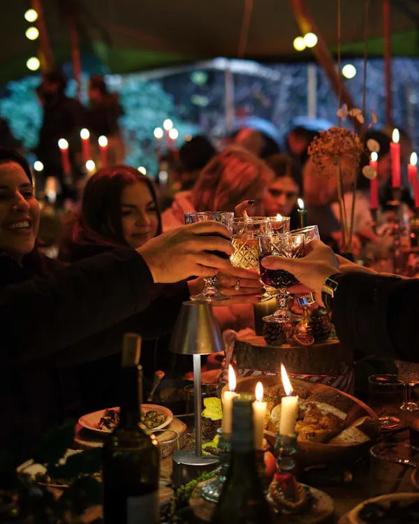 drinkware, tableware, barware, stemware, lighting, table
