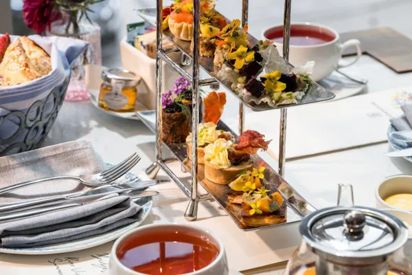 food, tableware, serveware, table, dishware, culinary arts