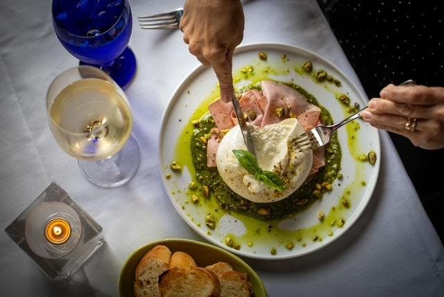 Giorg Cucina e Barra