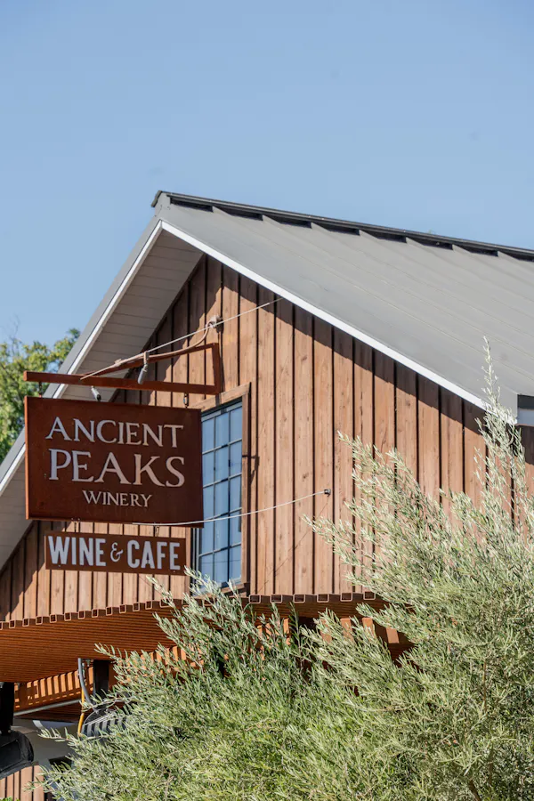 shade, wood stain, restaurant