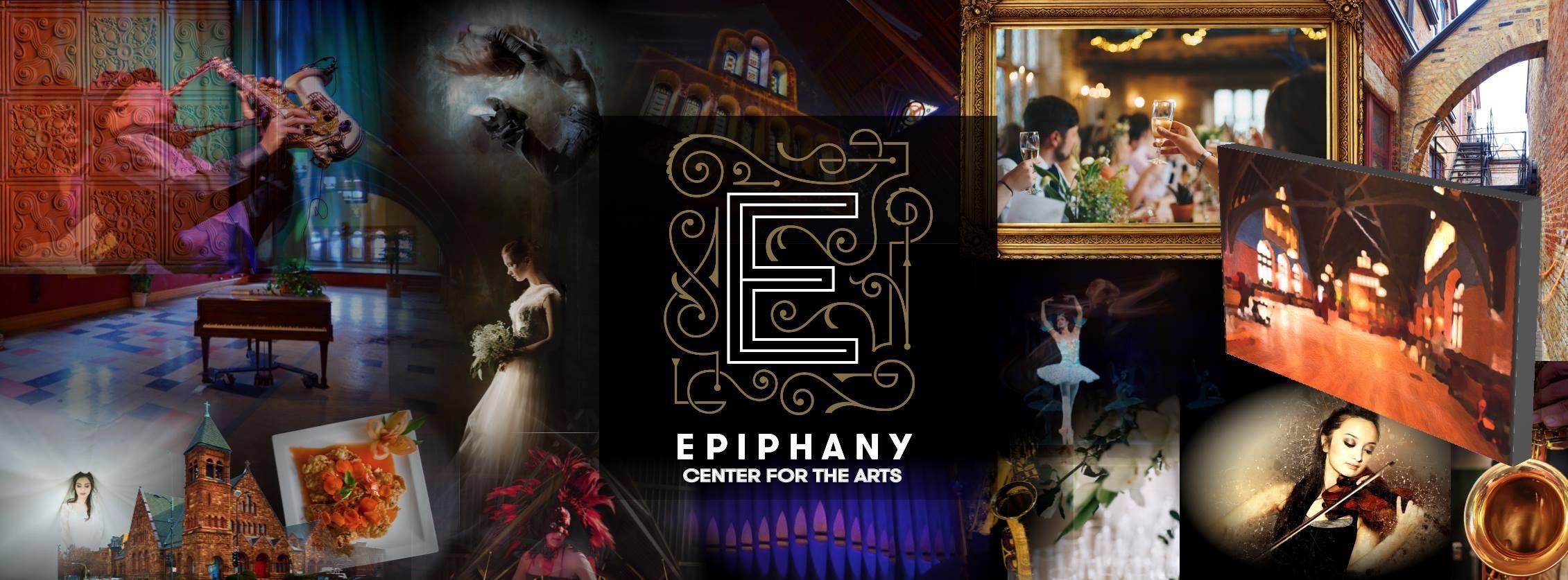 Fever Originals and Epiphany present the Candlelight Series