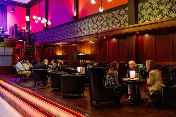 furniture, lighting, chair, suit, function hall, curtain