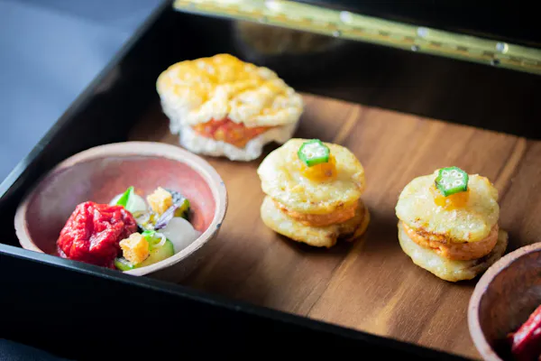 food, ingredient, finger food, tableware, dessert, culinary arts