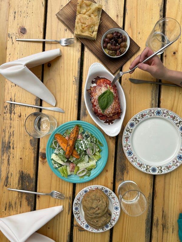 After Hours Great Barrington FAQs Tock