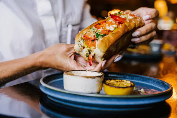food, ingredient, tableware, finger food, fast food, hot dog bun