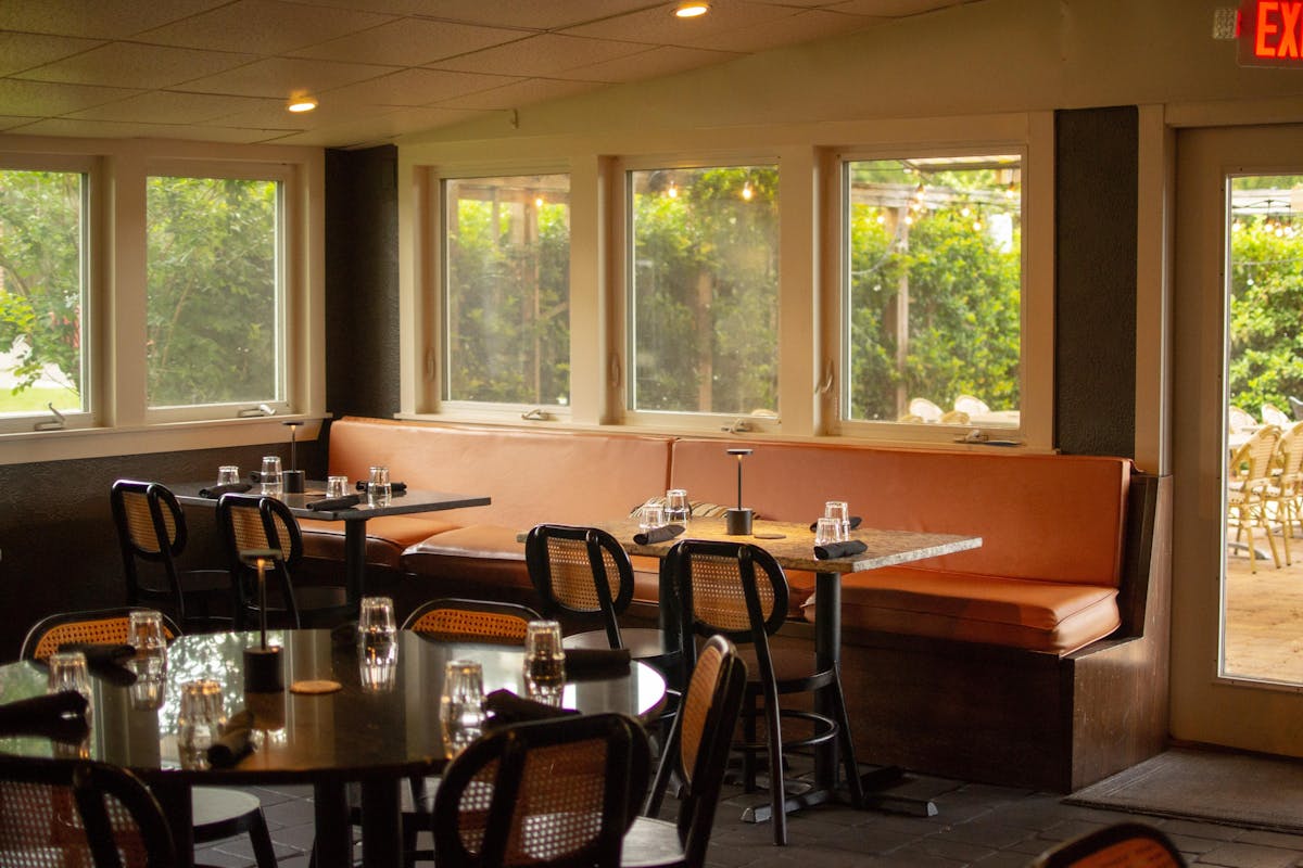 mesa - Jacksonville, FL | Tock