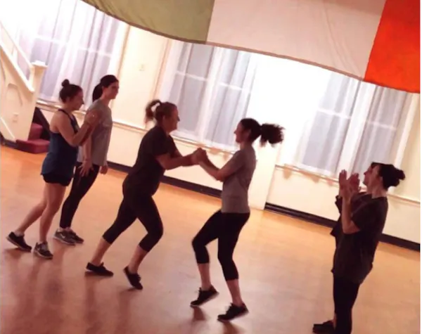 flooring, entertainment, performing arts, physical fitness, choreography, event