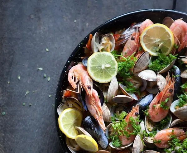food, tableware, ingredient, recipe, cuisine, citrus