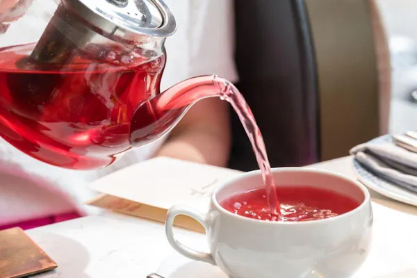 tableware, serveware, cup, drinkware, teapot, dishware