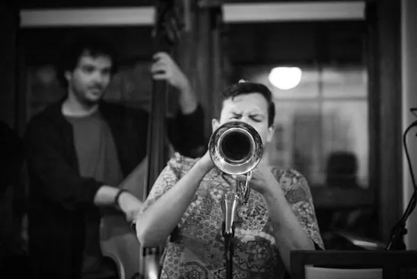 brass instrument, musical instrument, musician, music, entertainment, performing arts