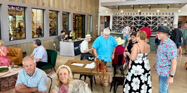 chair, restaurant, customer