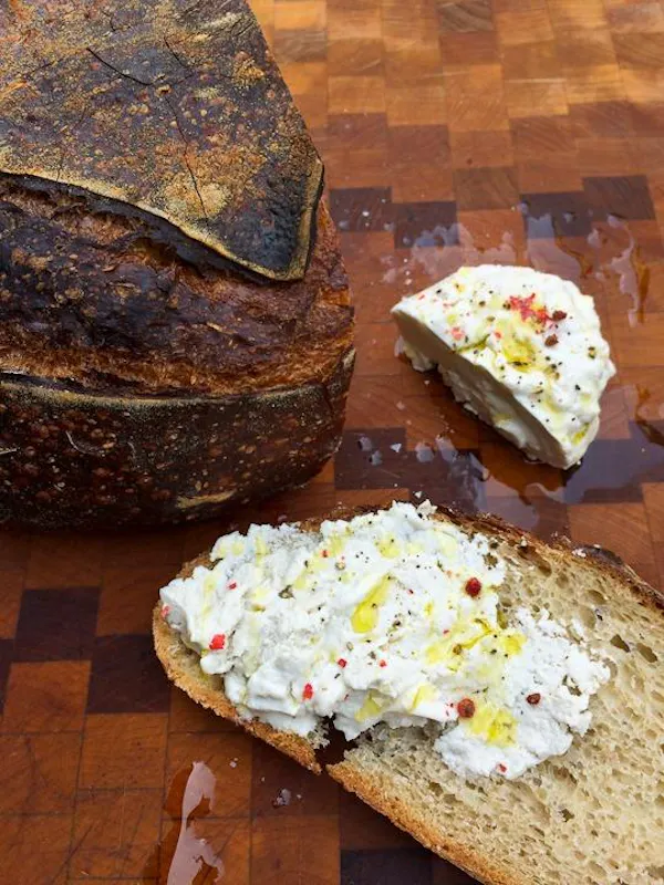food, ingredient, bread, recipe, rye bread, cheese