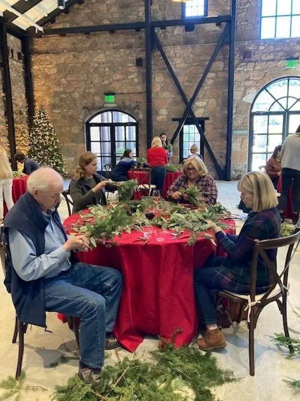 christmas decoration, tradition, holiday