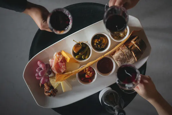 food, tableware, ingredient, table, recipe, plate