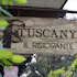 Tuscany il Ristorante