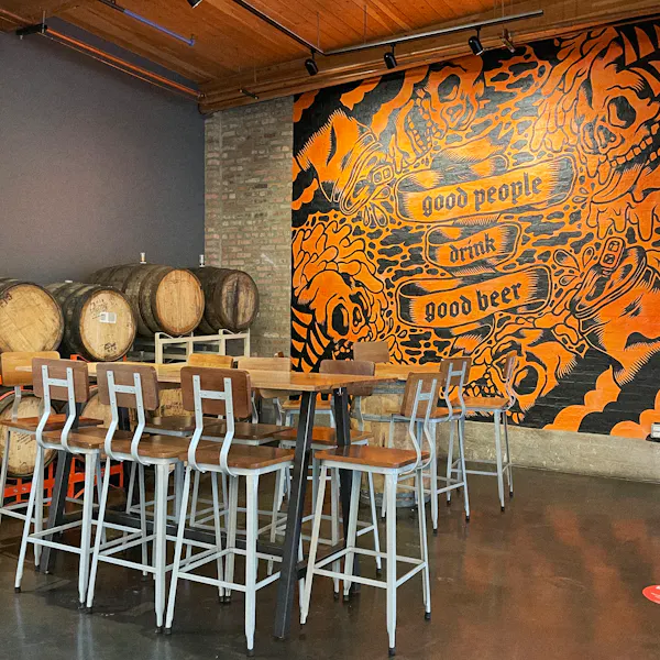 furniture, wood, lighting, barrel, chair, table