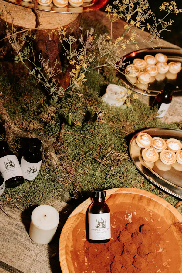 serveware