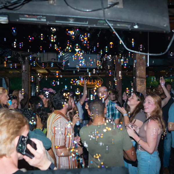 photograph, muscle, light, lighting, entertainment, crowd