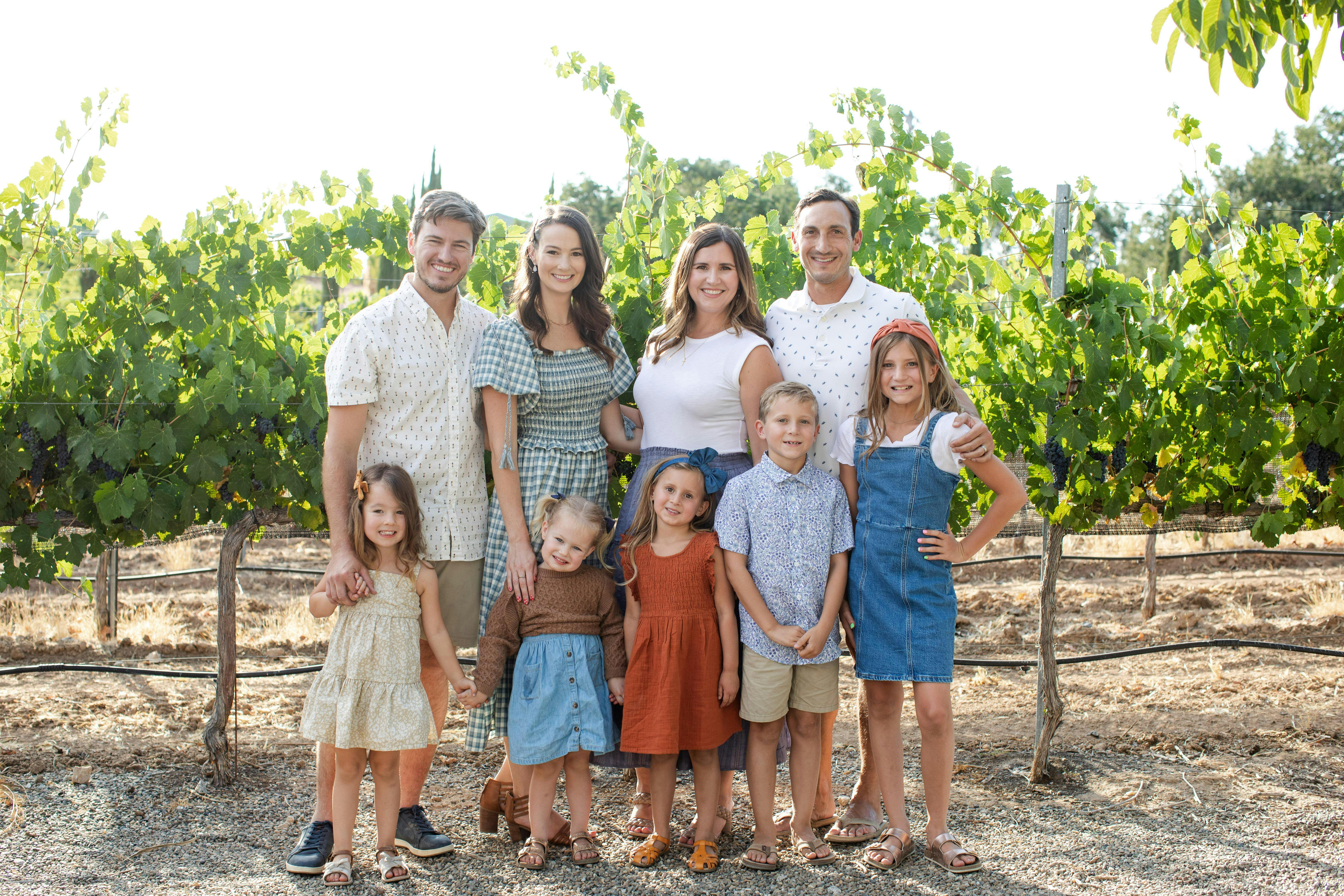 Nenow Family Wines