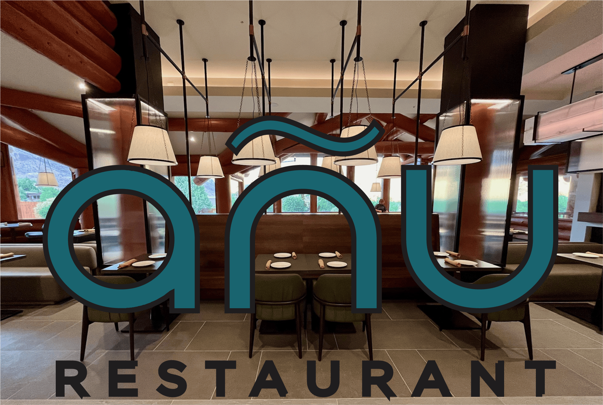 Añu Restaurant