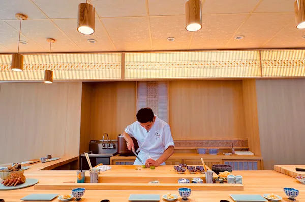 wood, countertop, wood stain, varnish, chef