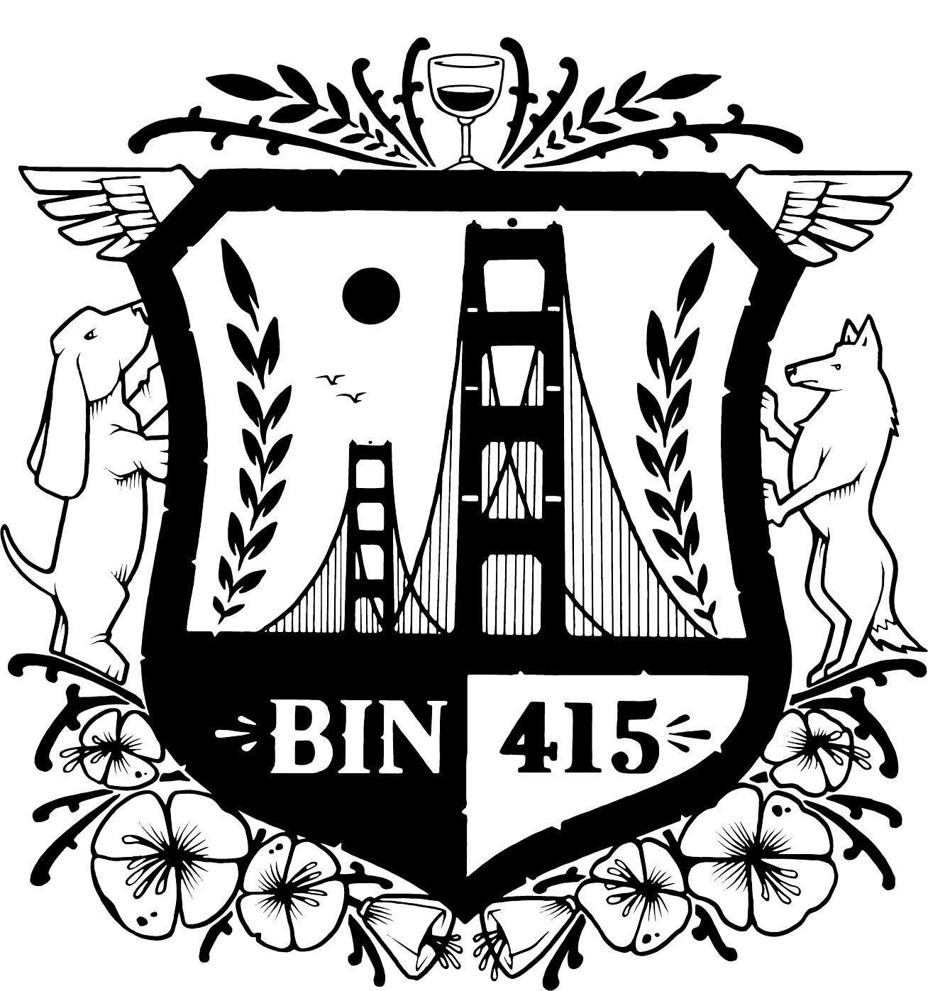 Bin 415